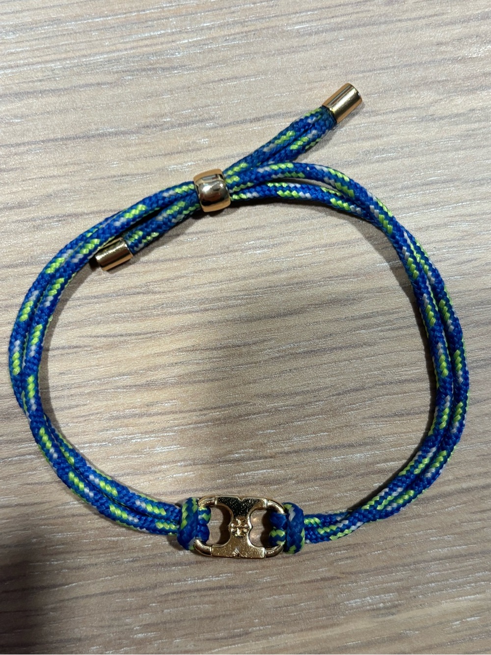 TORY BURCH EMBRACE AMBITION BRACELET